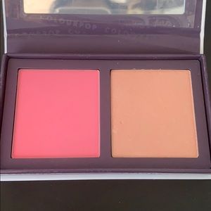 Colourpop Done Deal Palette